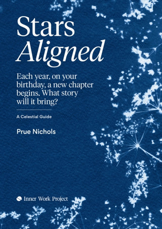 Cover image for 9781916563049 - Stars Aligned