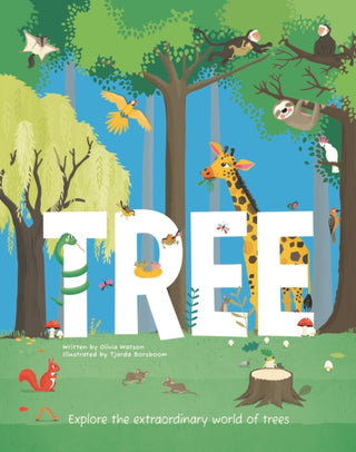 Supplemental image for 9781916598621 - Tree