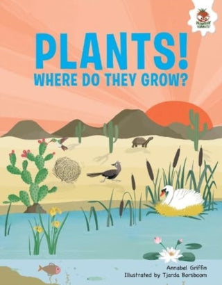 Cover image for 9781916598881 - Plants!
