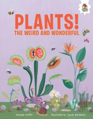 Cover image for 9781916598911 - Plants!