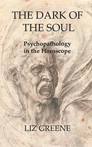 Cover image for 9781916625013 - The Dark of the Soul