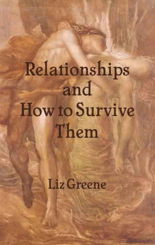 Cover image for 9781916625044 - Relationships and How to Survive Them