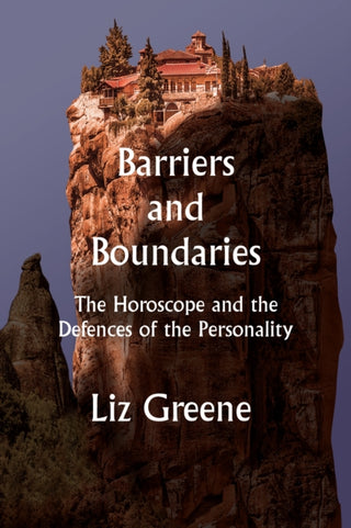 Supplemental image for 9781916625068 - Barriers and Boundaries