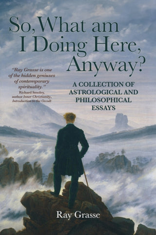 Supplemental image for 9781916625105 - So, What Am I Doing Here, Anyway?