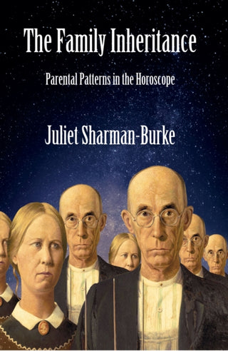 Cover image for 9781916625211 - The Family Inheritance