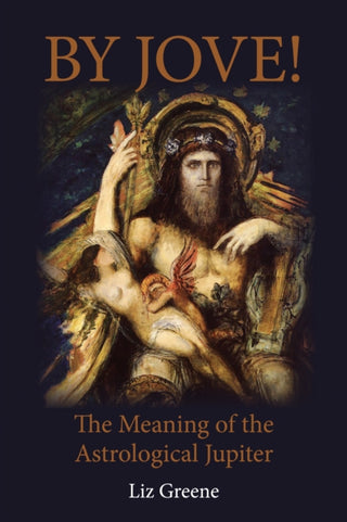 Cover image for 9781916625242 - By Jove!