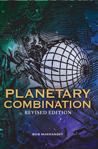 Cover image for 9781916625396 - Planetary Combination