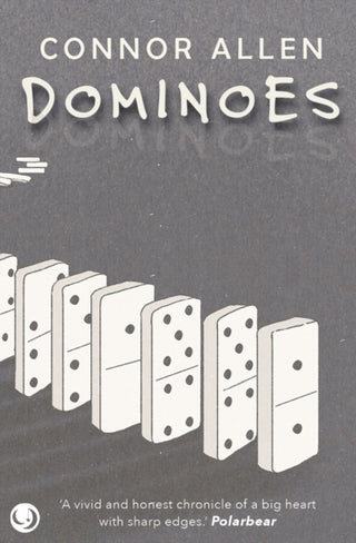Cover image for 9781916632097 - Dominoes