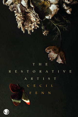 Cover image for 9781916632240 - The Restorative Artist