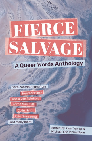 Supplemental image for 9781916637023 - Fierce Salvage