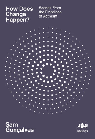 Cover image for 9781916637122 - How Does Change Happen?