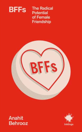 Cover image for 9781916637221 - BFFs
