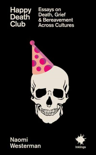 Cover image for 9781916637238 - Happy Death Club