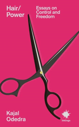 Cover image for 9781916637283 - Hair/Power