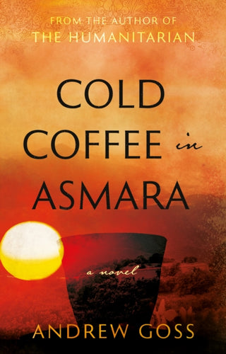 Cover image for 9781916668300 - Cold Coffee in Asmara