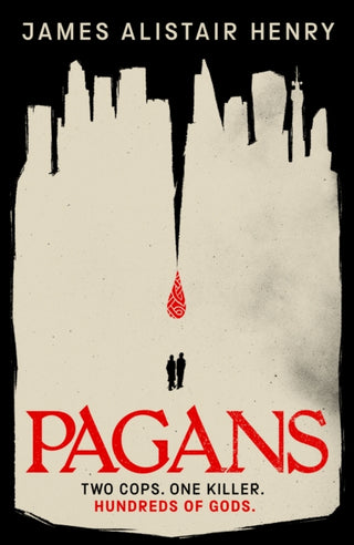 Supplemental image for 9781916678064 - Pagans