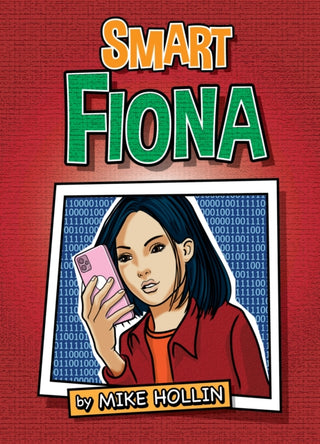 Cover image for 9781916732285 - Smart Fiona