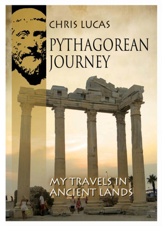 Cover image for 9781916732421 - Pythagorean Journey