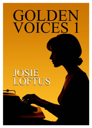 Cover image for 9781916732544 - Golden Voices 1