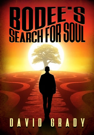 Cover image for 9781916732629 - Bodee's Search for Soul