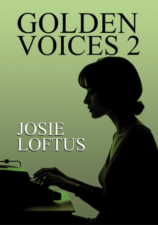 Supplemental image for 9781916732650 - Golden Voices 2