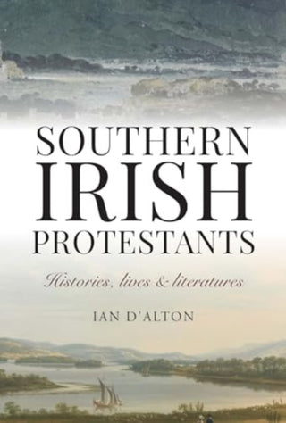 Cover image for 9781916742505 - Southern Irish Protestants