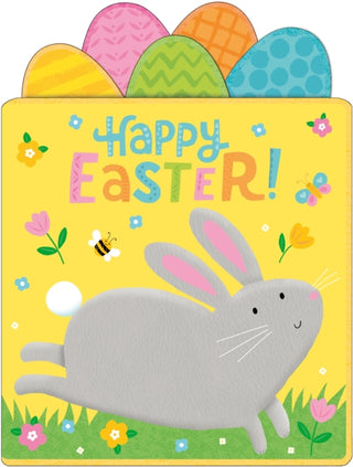 Cover image for 9781916745377 - Happy Easter!