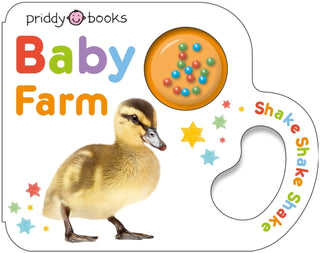 Supplemental image for 9781916745766 - Baby Farm