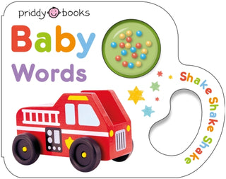 Supplemental image for 9781916745773 - Baby Words
