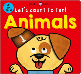 Cover image for 9781916745940 - Animals