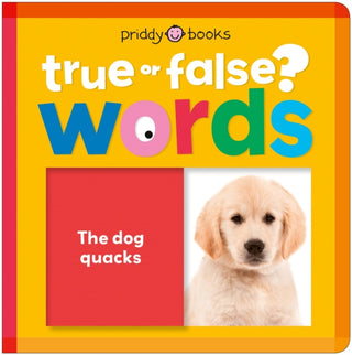 Cover image for 9781916745964 - Words