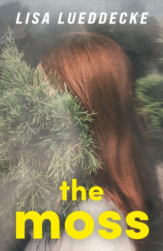 Cover image for 9781916747296 - The Moss
