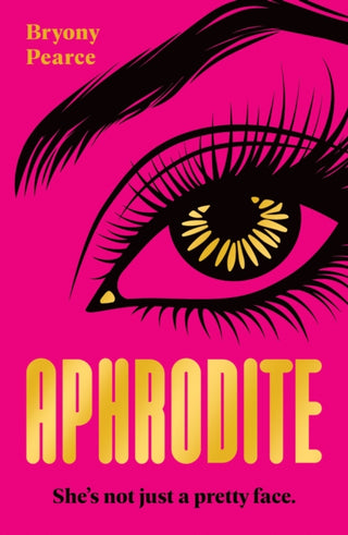 Cover image for 9781916747548 - Aphrodite