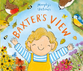 Cover image for 9781916747715 - Baxter's View