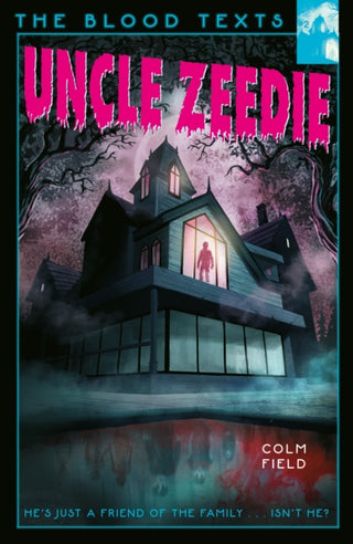 Supplemental image for 9781916747753 - Uncle Zeedie