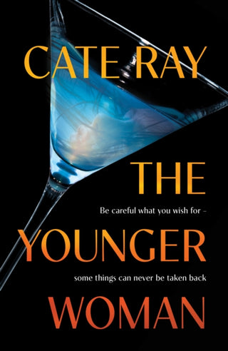 Supplemental image for 9781916747920 - The Younger Woman