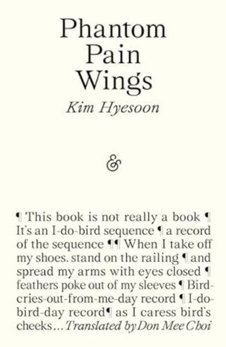 Supplemental image for 9781916751200 - Phantom Pain Wings