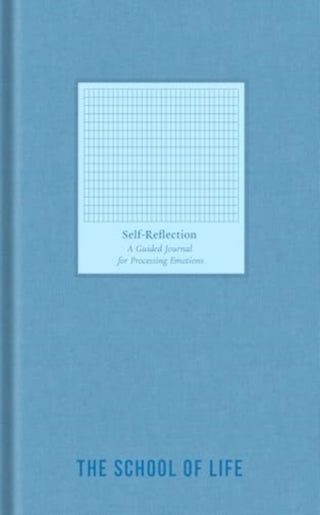 Supplemental image for 9781916753112 - Self-Reflection Journal
