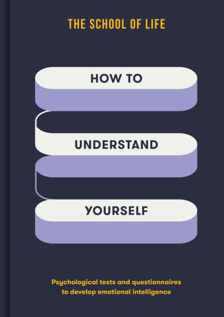 Supplemental image for 9781916753228 - How to Understand Yourself