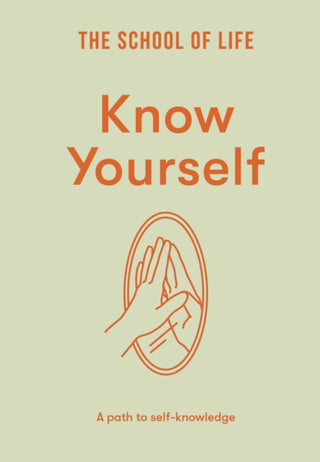Cover image for 9781916753457 - Know Yourself