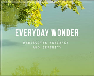 Cover image for 9781916753488 - Everyday Wonder