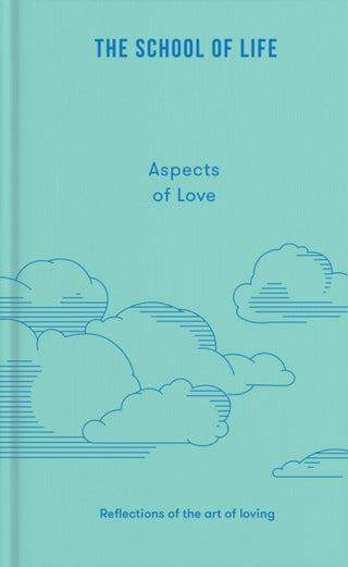 Cover image for 9781916753662 - Aspects of Love