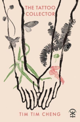 Supplemental image for 9781916760042 - The Tattoo Collector