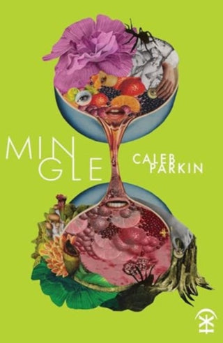 Cover image for 9781916760066 - Mingle