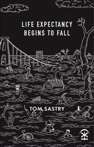 Cover image for 9781916760127 - Life expectancy begins to fall