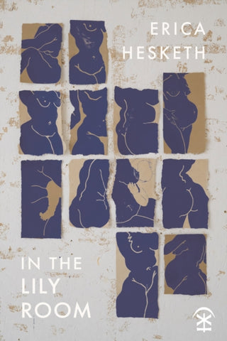 Cover image for 9781916760165 - In The Lily Room