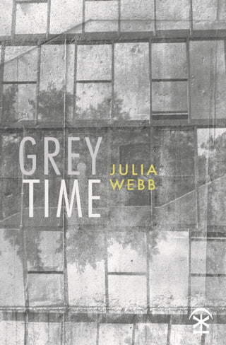 Cover image for 9781916760202 - Grey Time