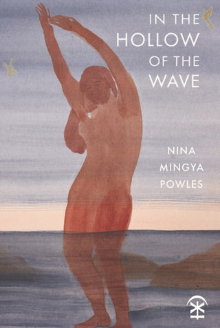Cover image for 9781916760226 - In the Hollow of the Wave