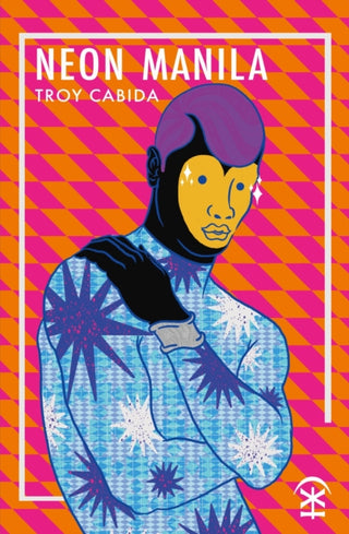 Cover image for 9781916760301 - Neon Manila