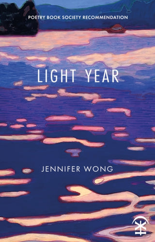 Cover image for 9781916760325 - Light Year